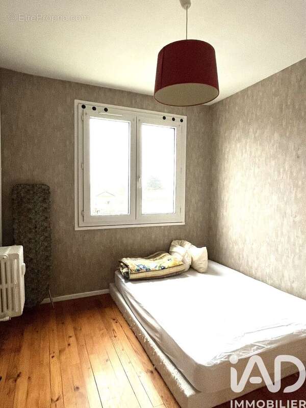 Photo 8 - Appartement à BOURG-EN-BRESSE