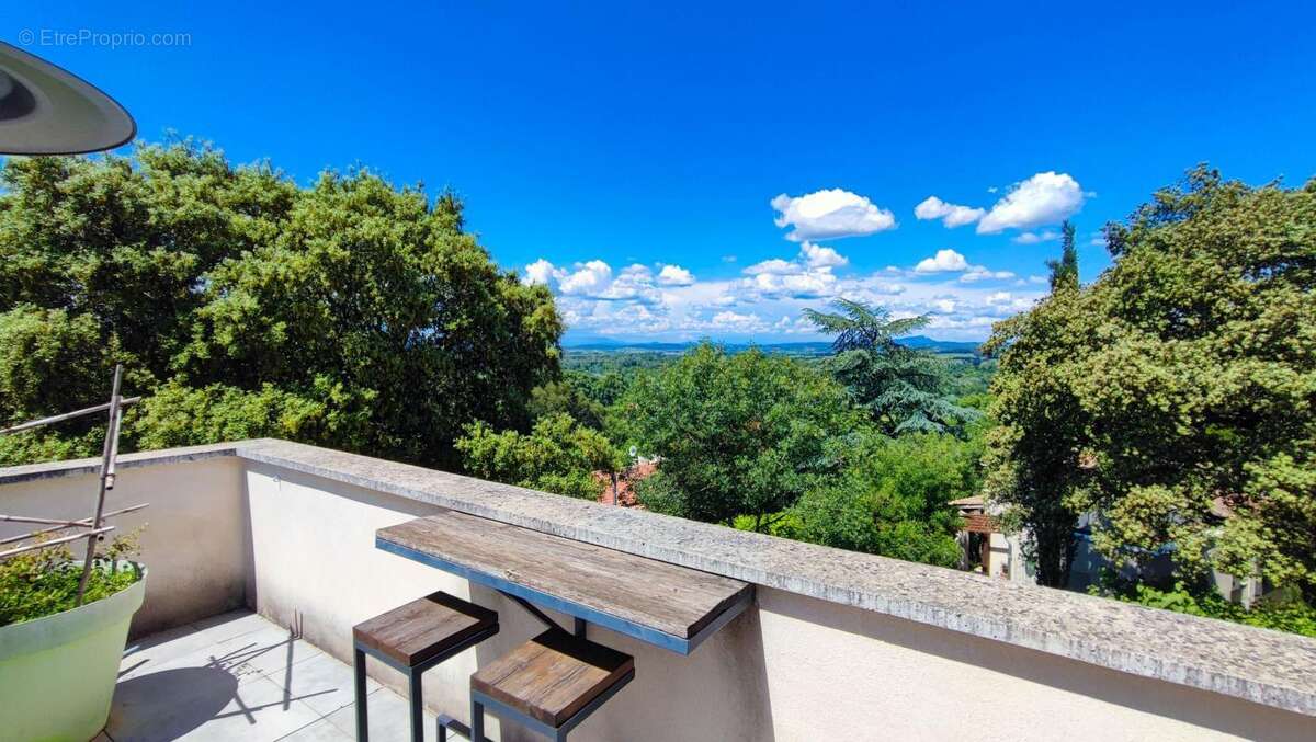 Maison À Vendre - photo 12