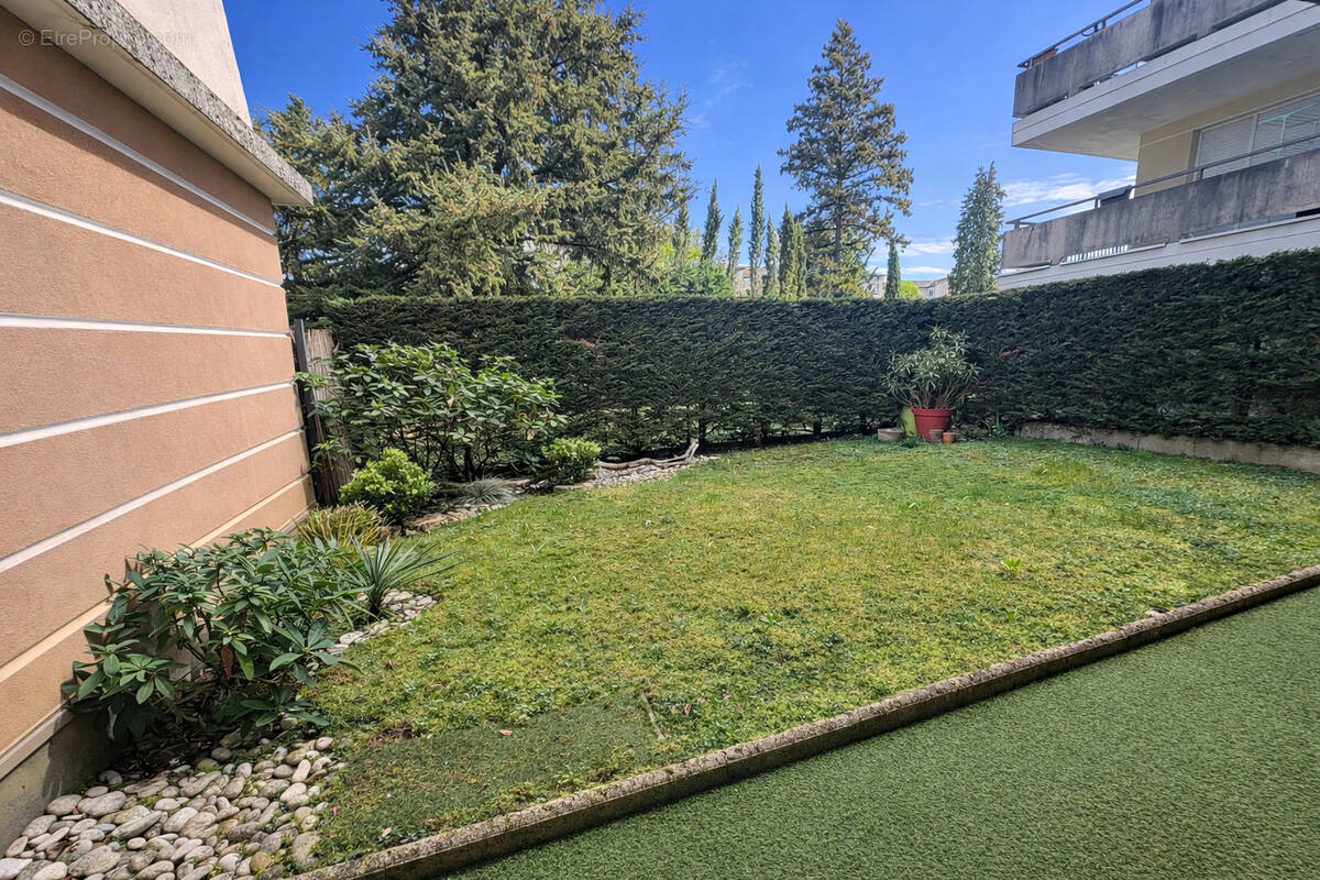 Appartement à DAGNEUX
