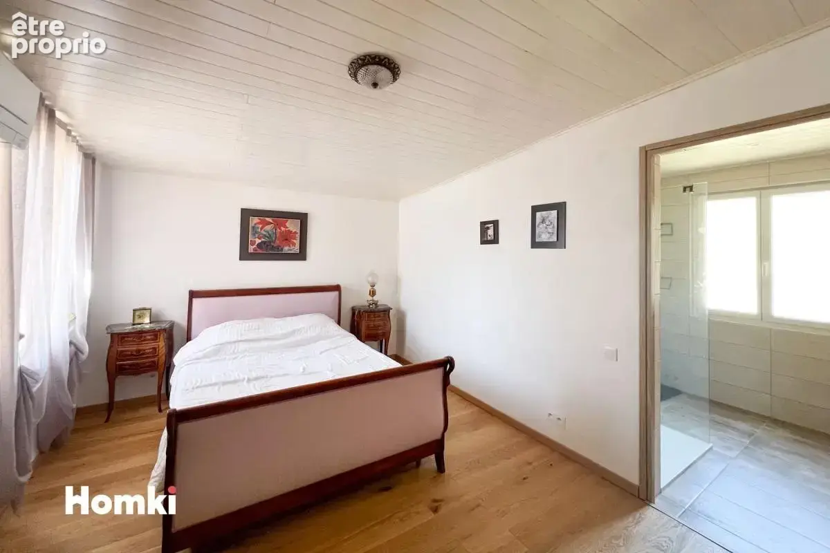 Maison/Villa T3 de 70 m² à Sauveterre-la-Lémance 47500 - photo 8