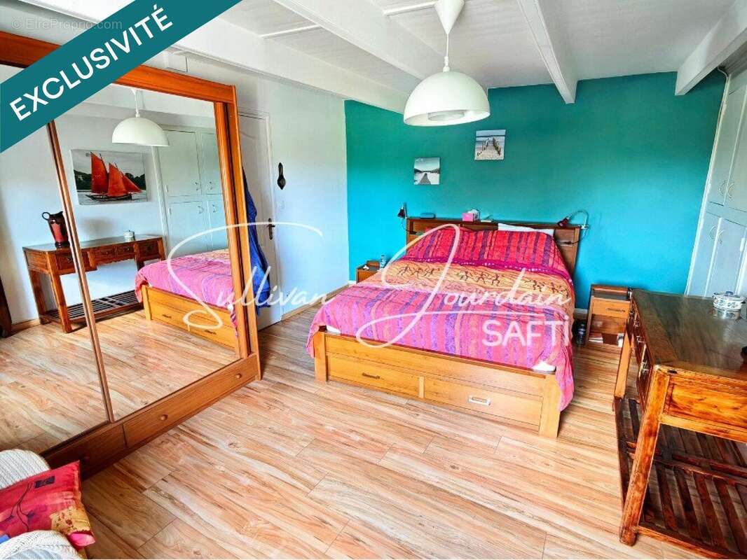 Photo 9 - Maison à SAINT-MARTIN-DES-CHAMPS