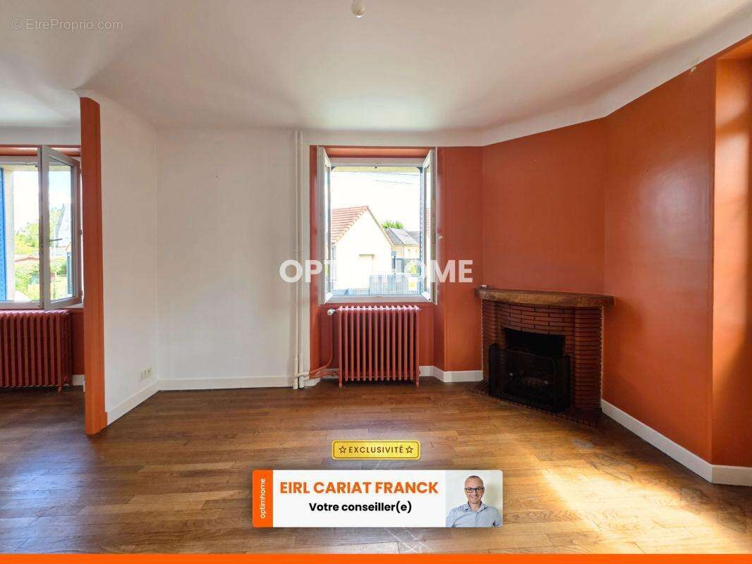 Maison à vendre 7 pièces GUERET (23) - photo 7