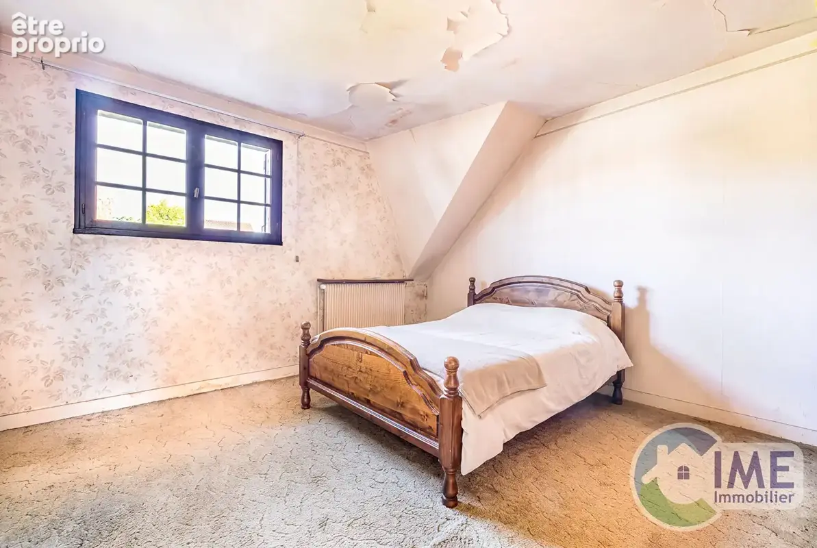 Maison  Villiers sur Orge 5 pièce(s)  125 m² - photo 9