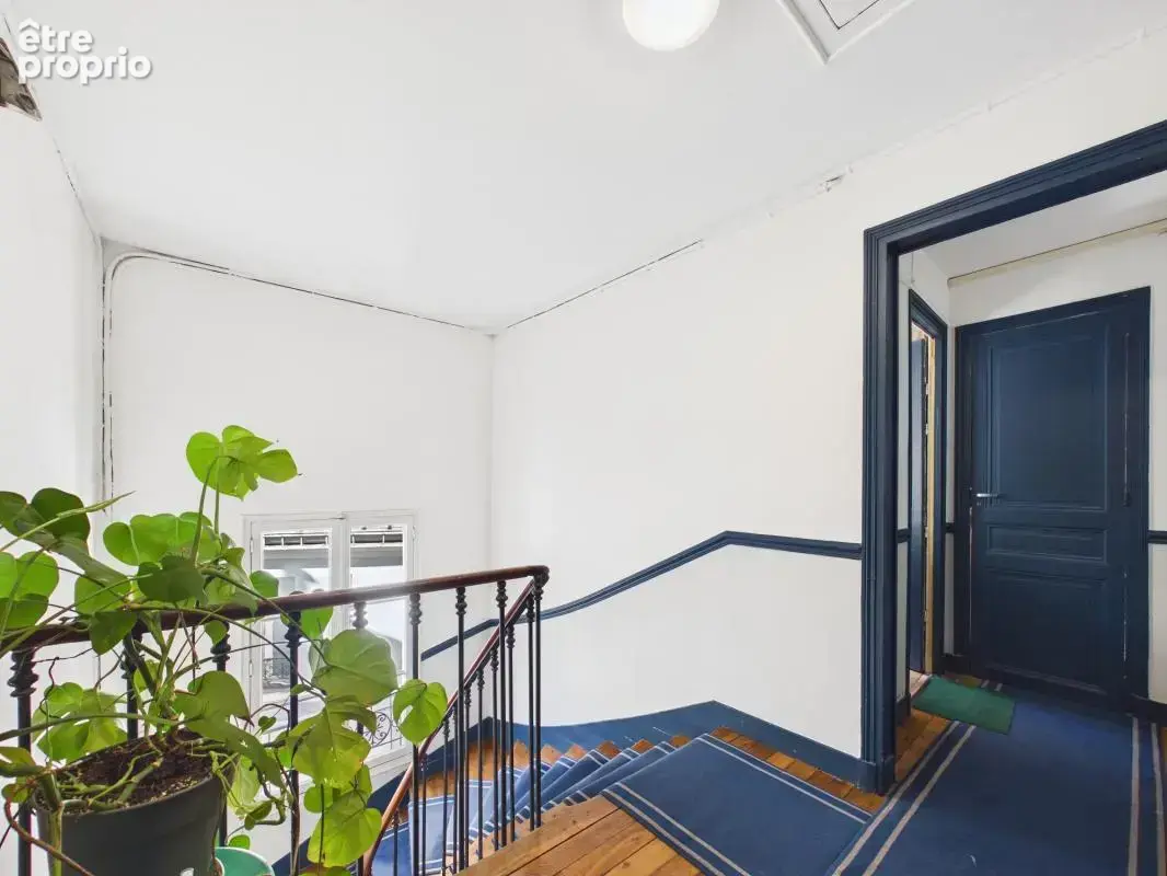 Studio ensoleillé vue dégagée - photo 10
