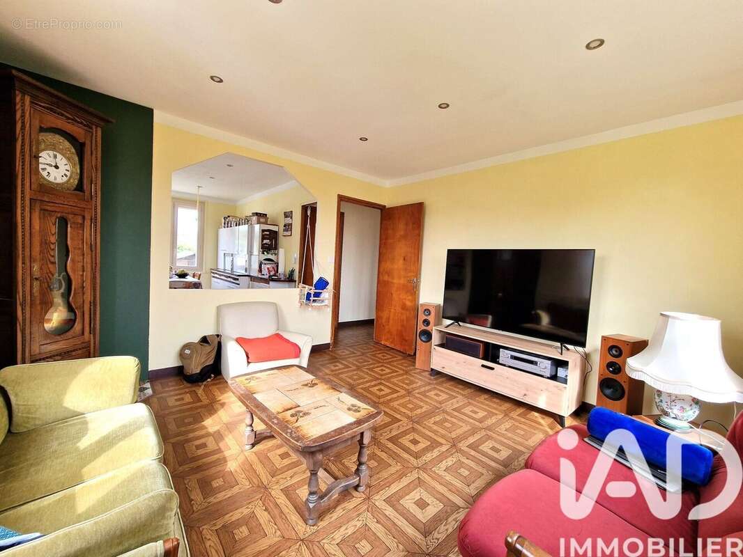Photo 4 - Maison à GOURIN