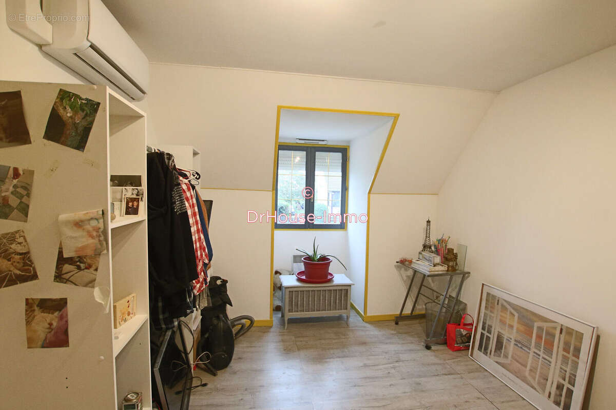 Maison à DADONVILLE