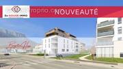 Appartement à PONTCHARRA