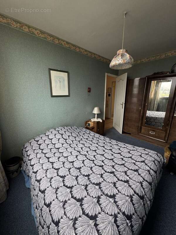 Appartement à SAVIGNY-SUR-ORGE