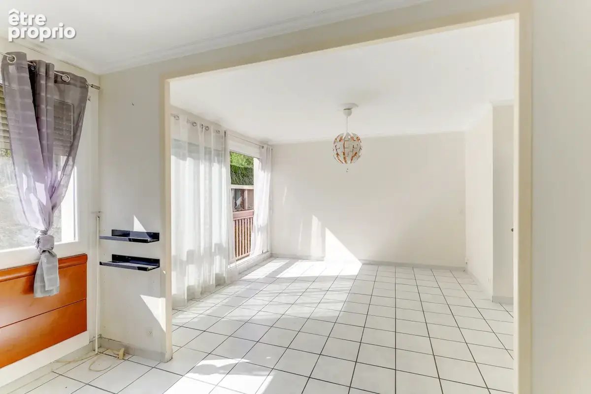 Appartement T3/T4 Vallières - photo 2