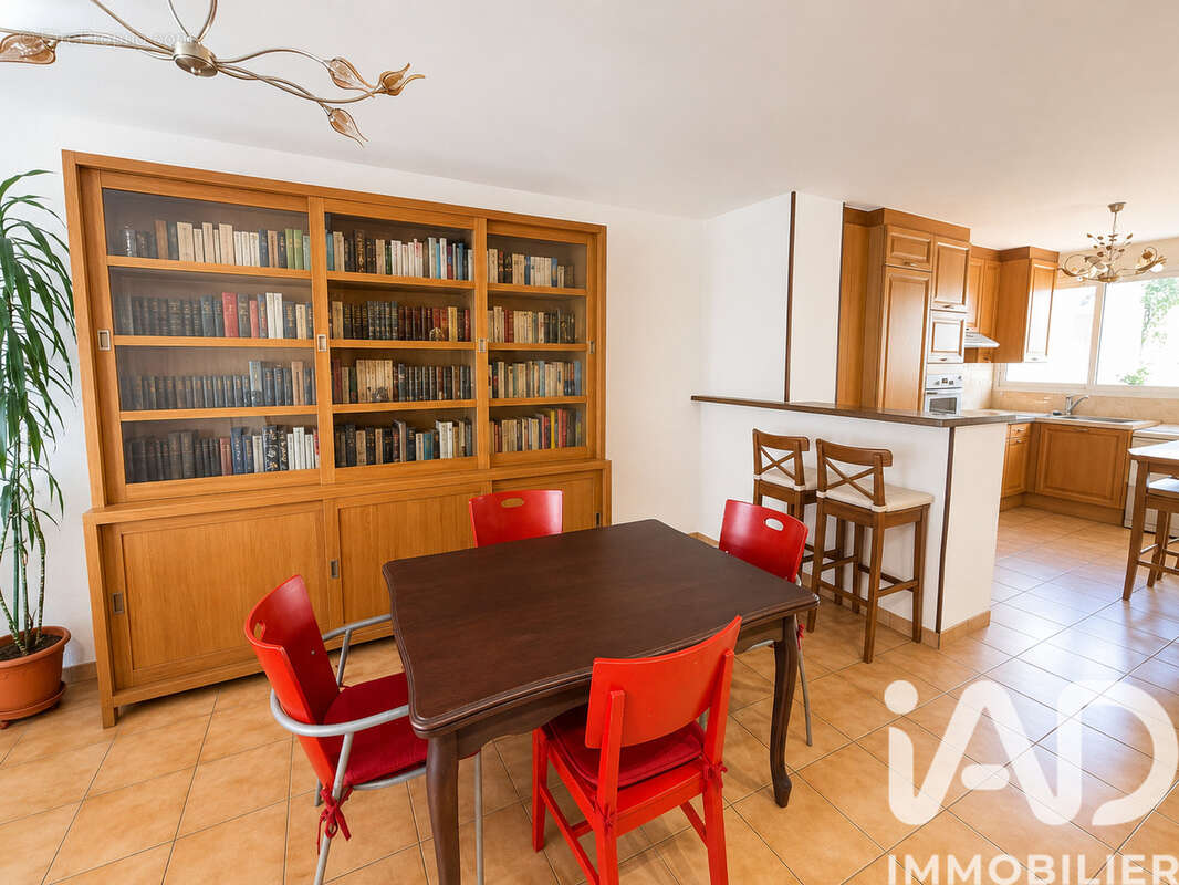 Photo 7 - Maison à NIMES
