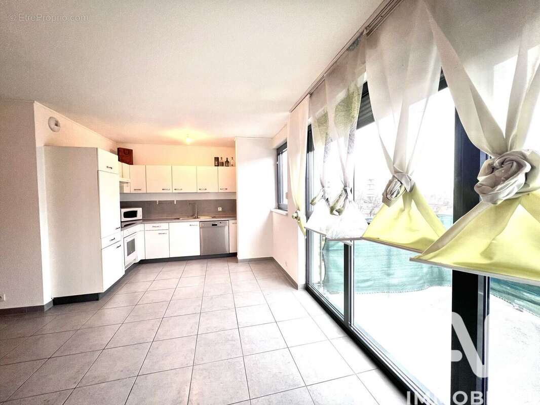 Photo 3 - Appartement à SCHOENECK