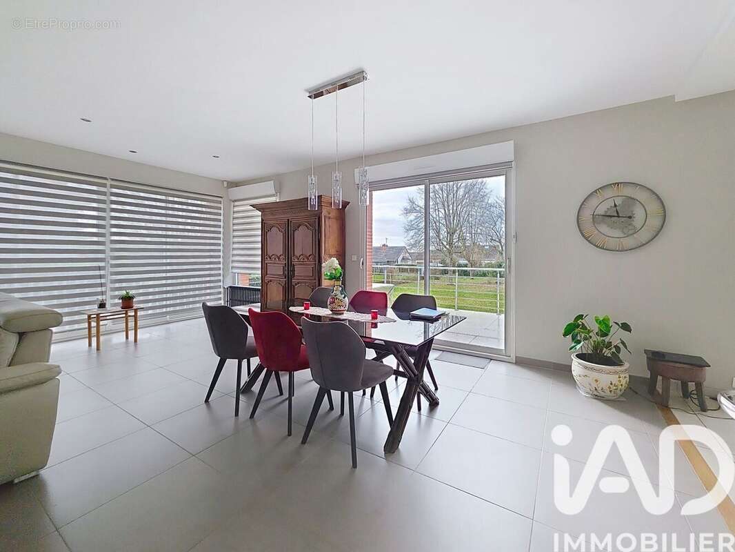 Photo 6 - Maison à GIEN