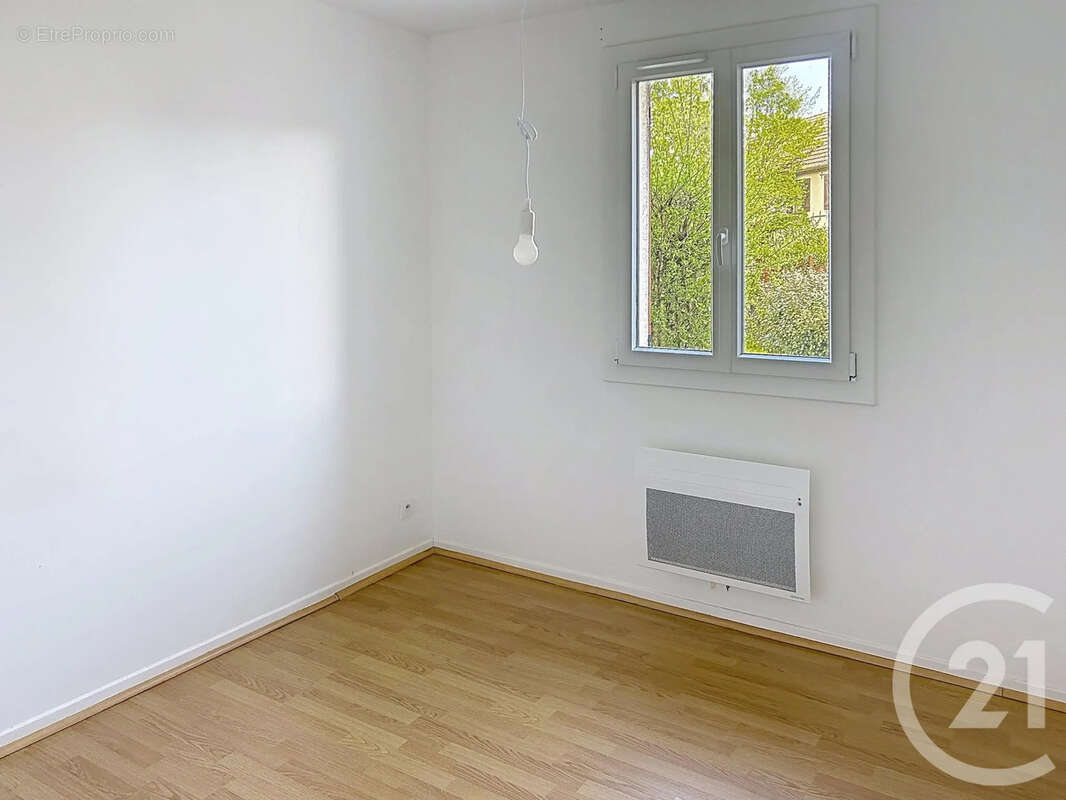 Maison à SAINT-GEORGES-SUR-BAULCHE