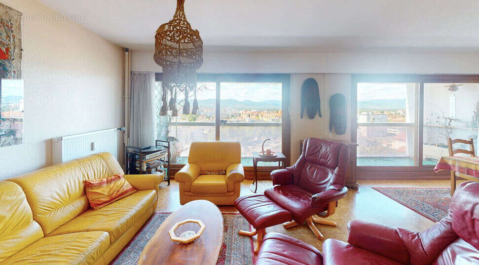 Appartement  Colmar - photo 3