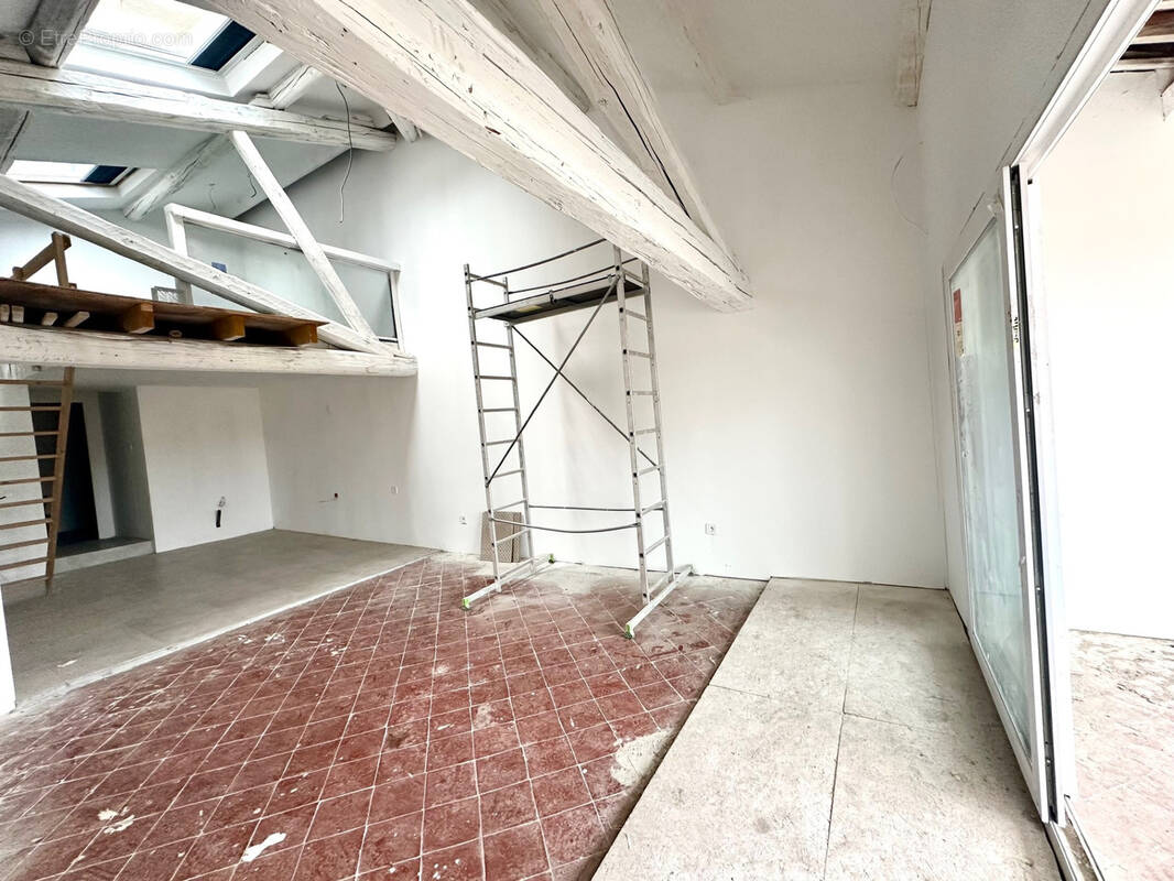 Appartement à BEZIERS