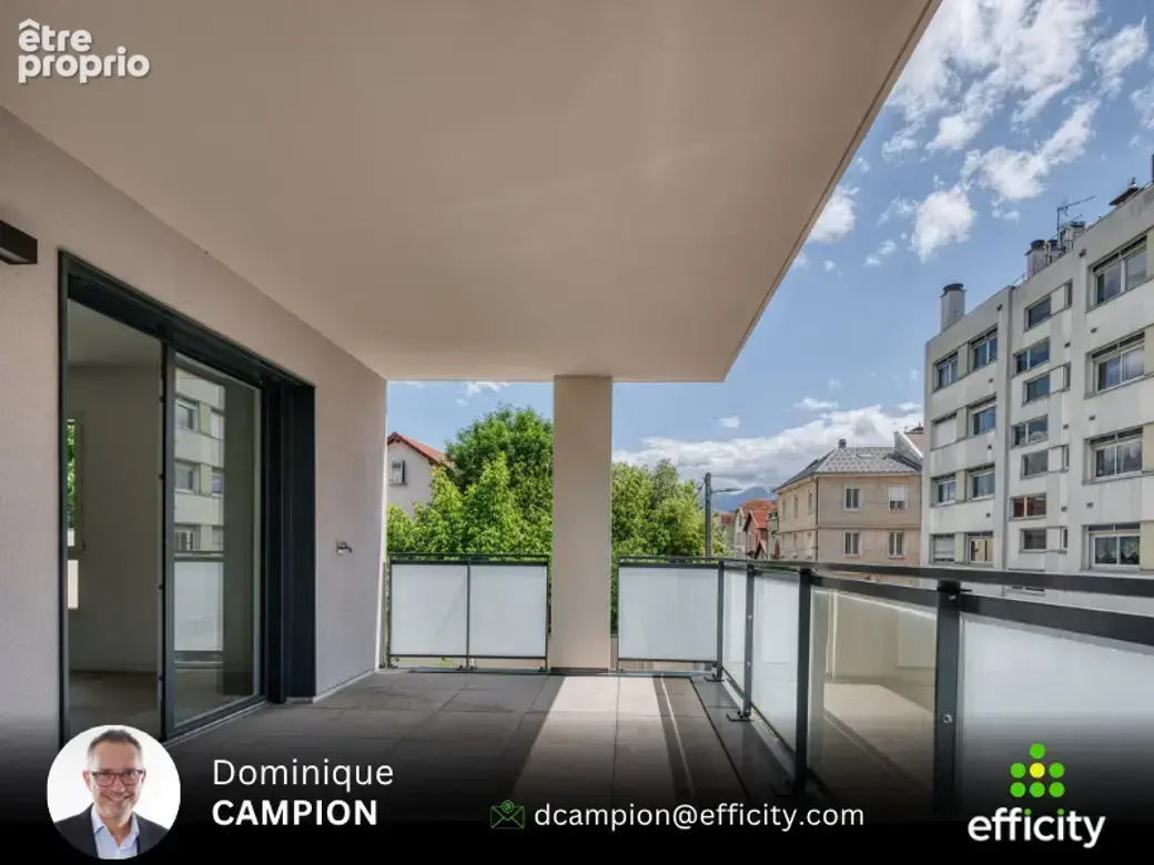 Appartement - photo 5