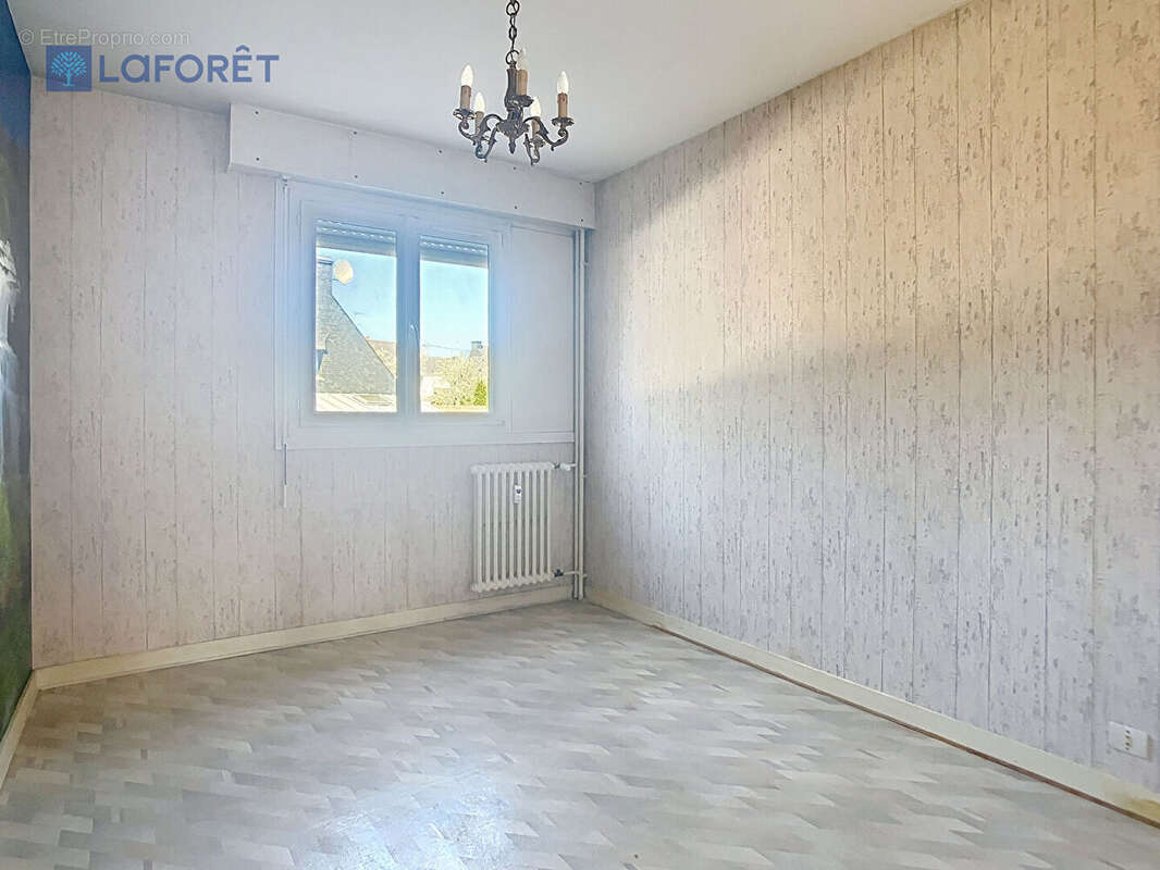A VENDRE Appartement Lanester 4 pièce(s) 87,08 m2 - photo 6