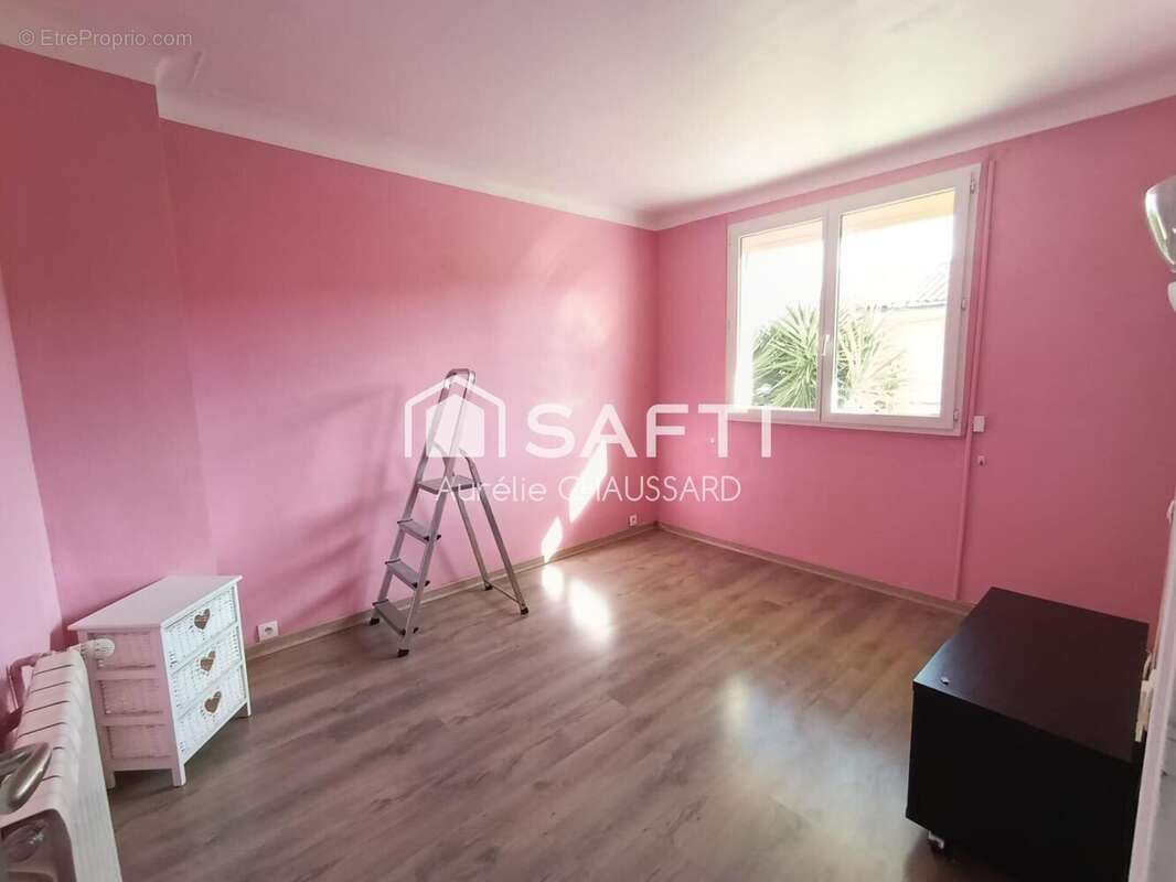 Photo 8 - Maison à COURSAN