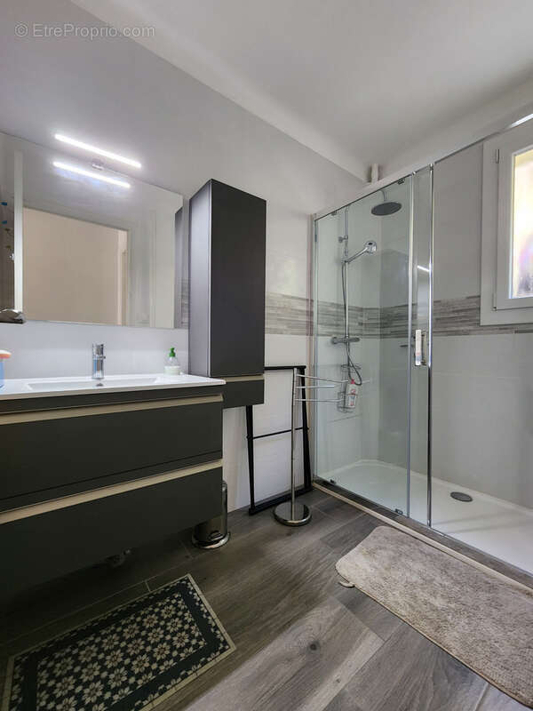 Appartement à AMELIE-LES-BAINS-PALALDA