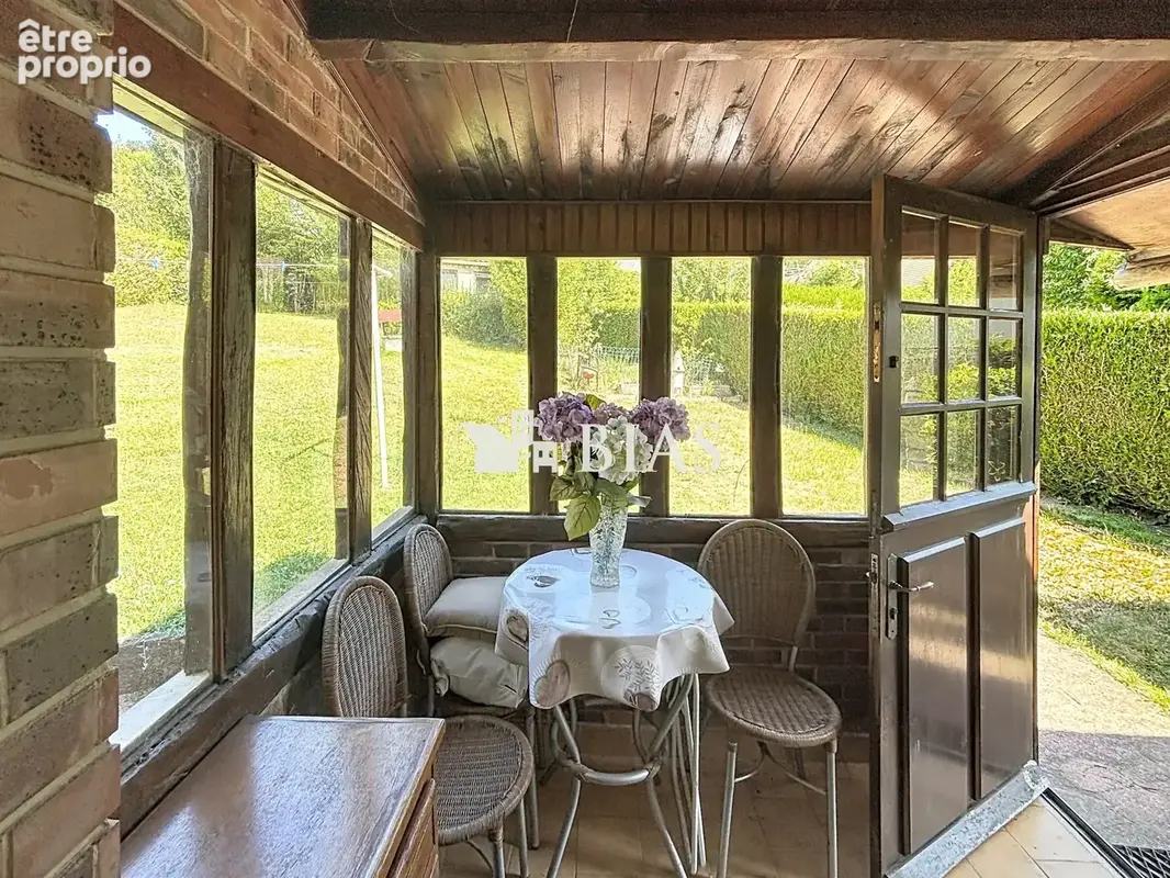 Maison 4 pièces 77 m² à vendre à Sotteville-Sous-Le-Val (76410) - photo 2