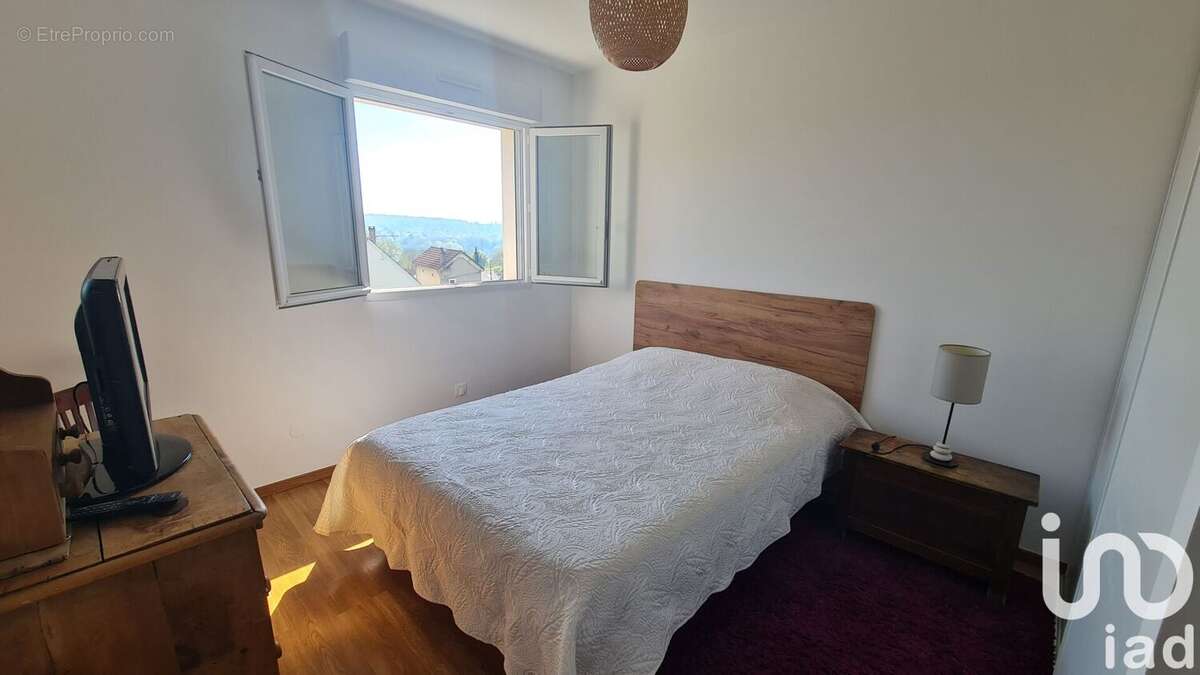 Photo 6 - Maison à DAMPMART