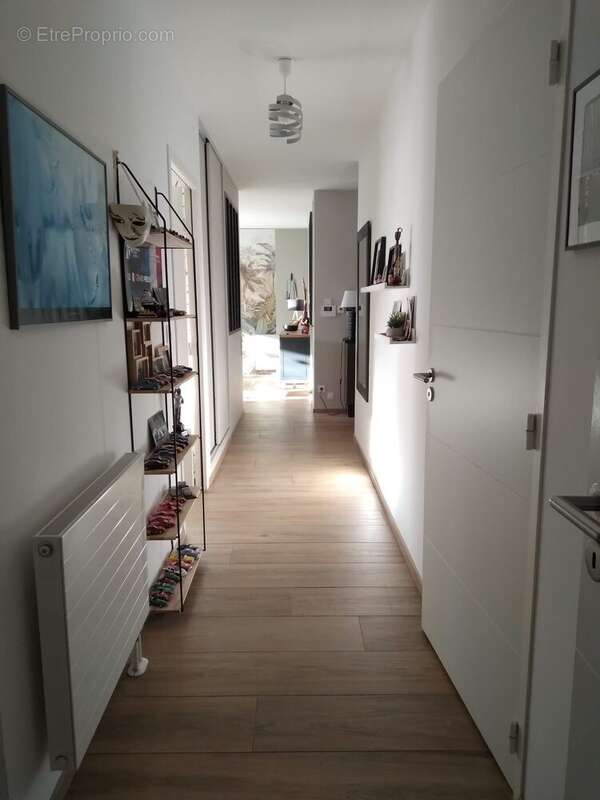 Appartement à LARMOR-PLAGE