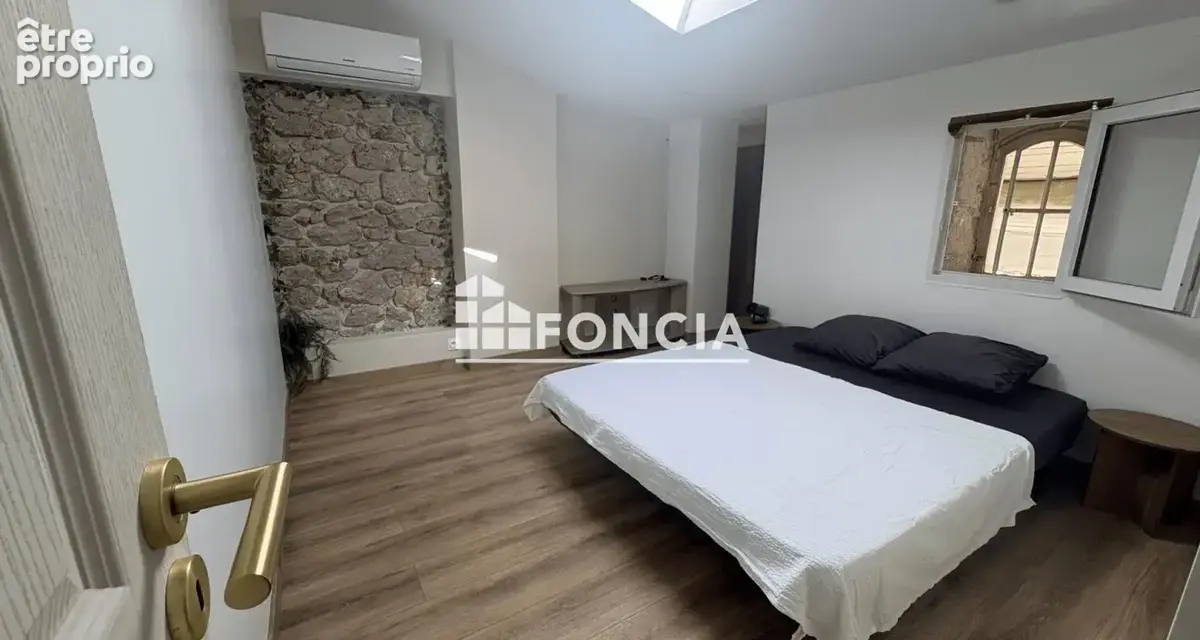 Appartement de caractère au dernier étage - photo 6