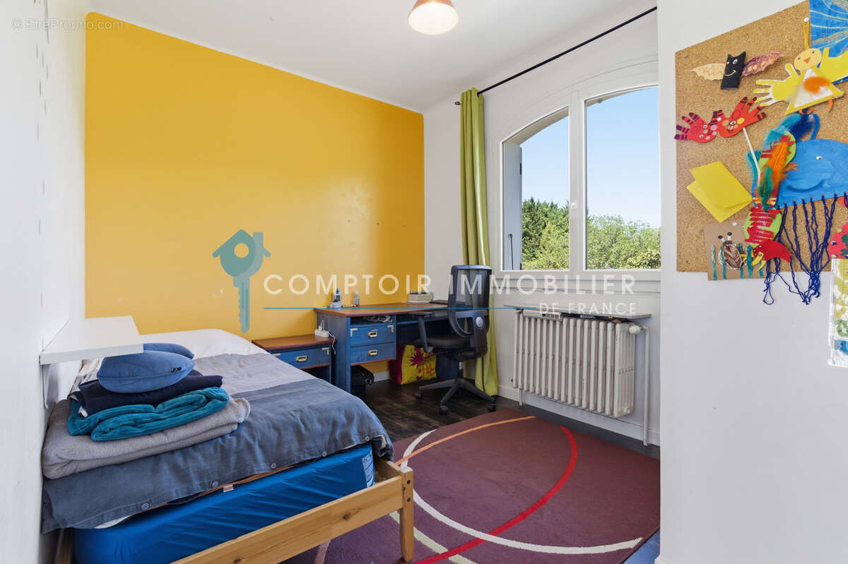 Propriete / maison a vendre sur meylan - 38240 - agence immobiliere - immobilier - 38 - photo 12