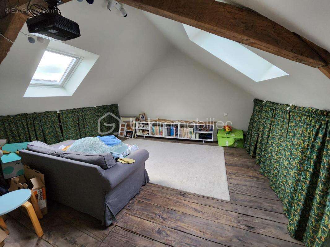 En Exclusivité, Maison de ville de 144m2 5 chambres - photo 20