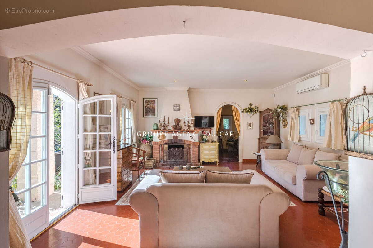 Maison à FREJUS