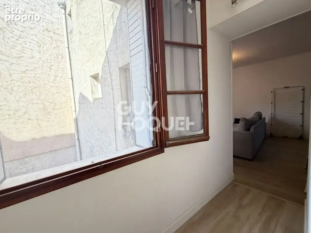 Appartement 2 pièces à vendre à L'Isle-sur-la-Sorgue - Investissement idéal - photo 4