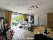Appartement à LUC-LA-PRIMAUBE