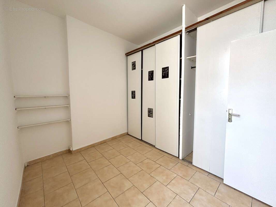 Appartement à MARSEILLE-10E