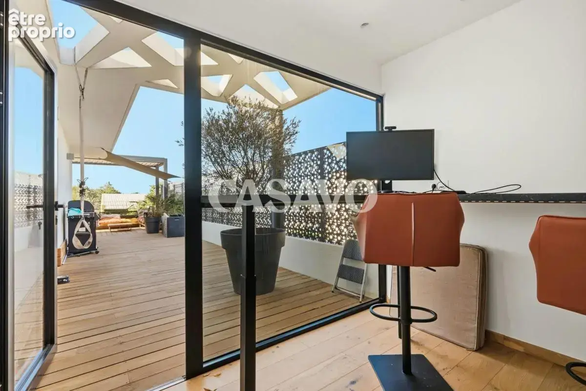 Vente Appartement 5 pièces de 145m² - 13510 Éguilles - photo 21