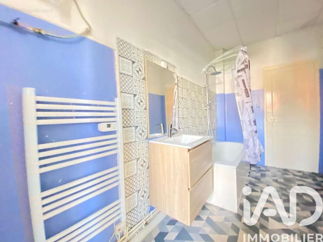 Photo 3 - Appartement à DIGOIN