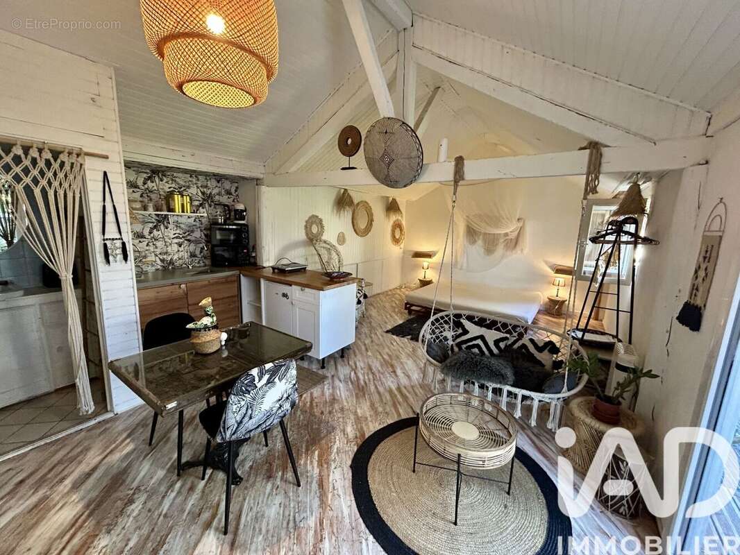 Photo 7 - Appartement à PAU