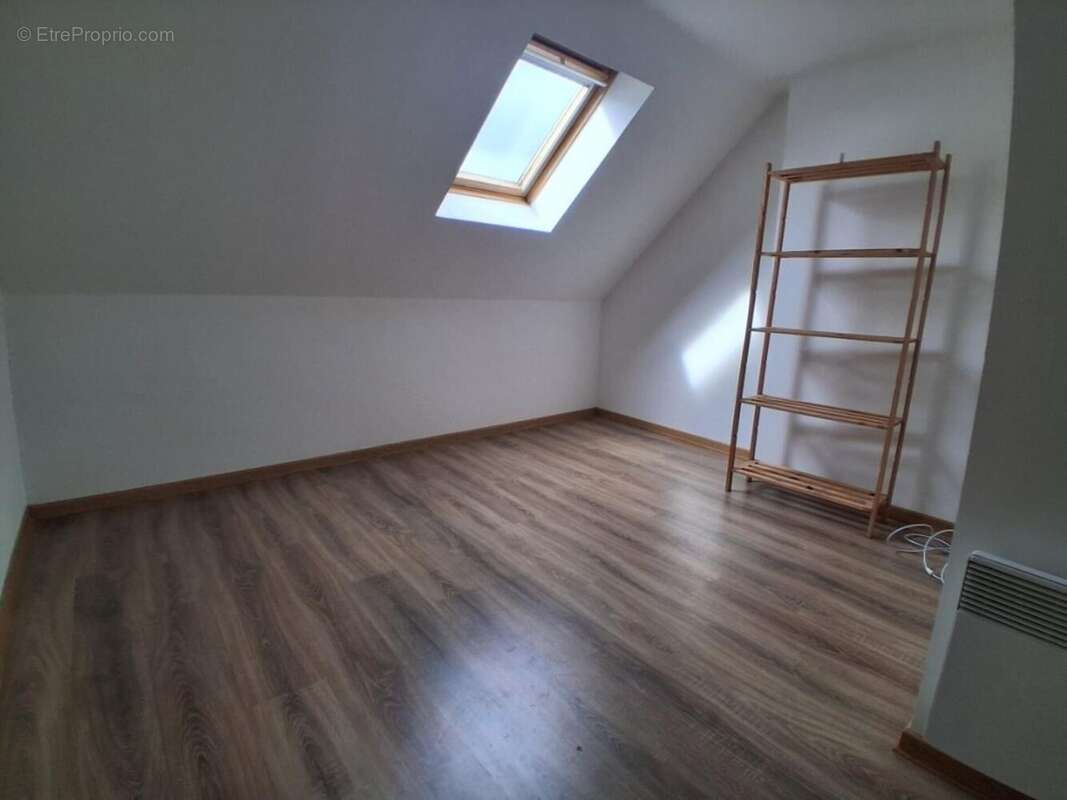 Photo 7 - Appartement à BACQUEVILLE-EN-CAUX