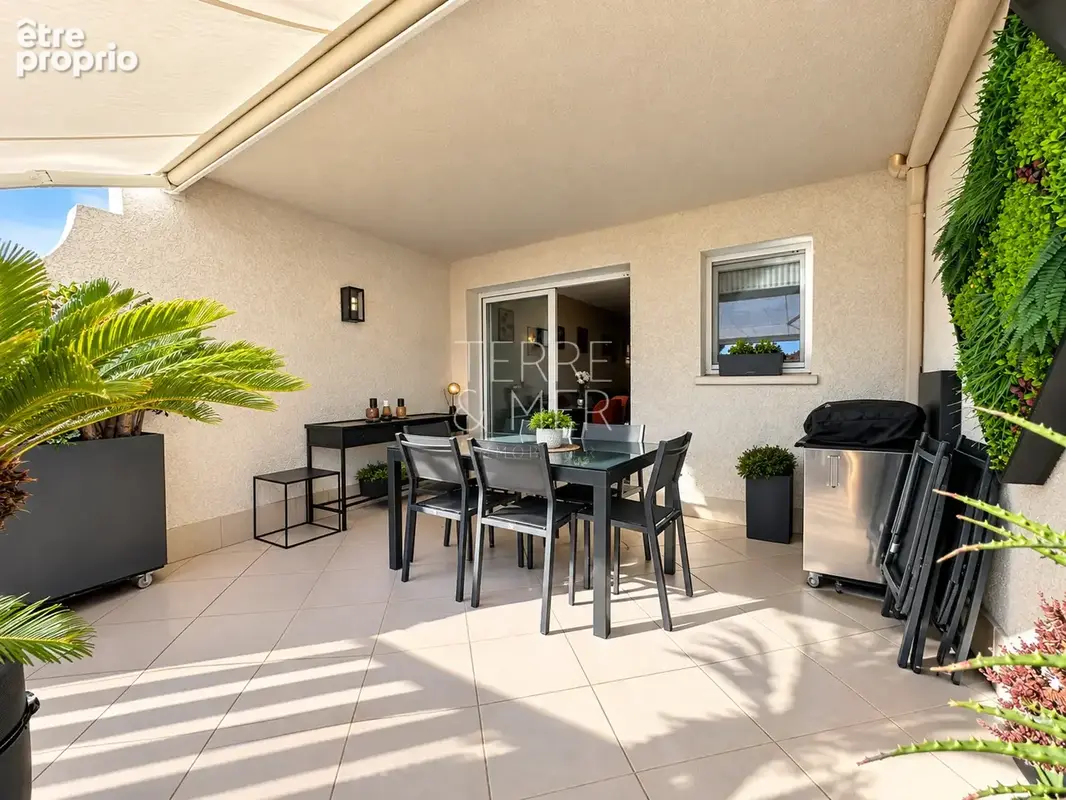 Appartement 3 pièces 58m2 avec garage double - photo 15