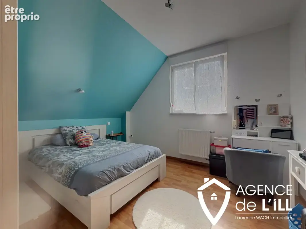 Maison 4 pièces 110 m2 avec appartement 2 pèces 51 m2 sur 361 m2 de terrain - photo 7