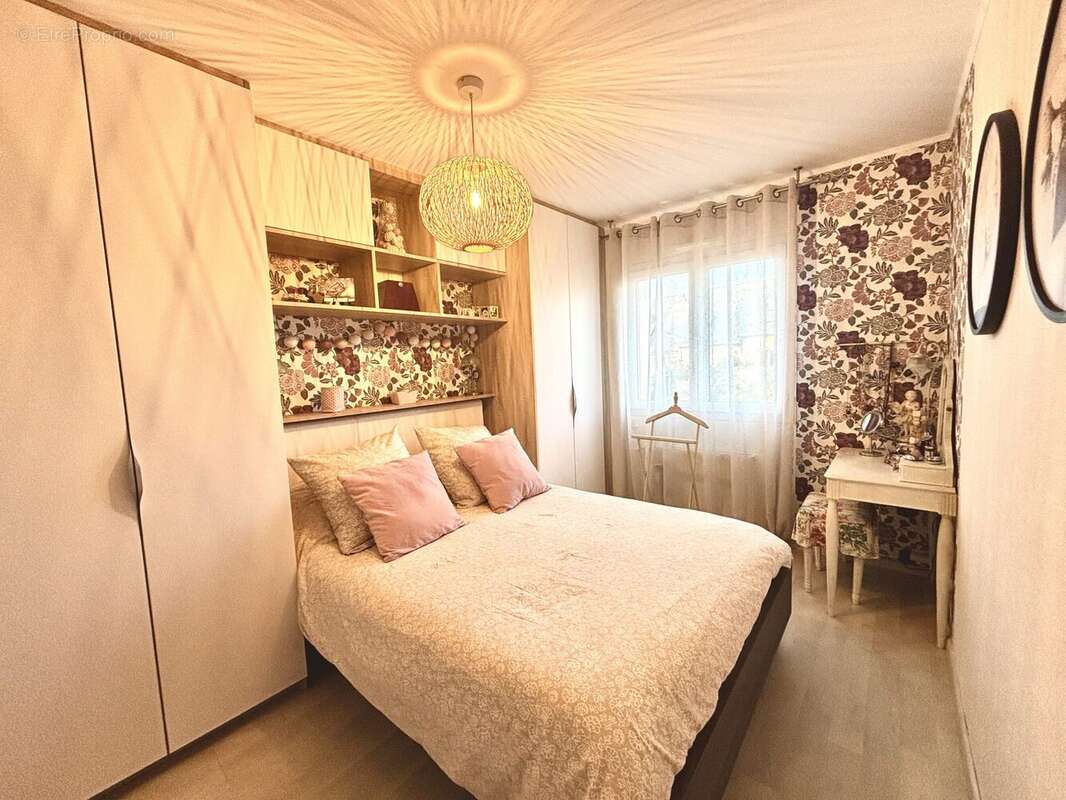 Maison à BOURGBARRE