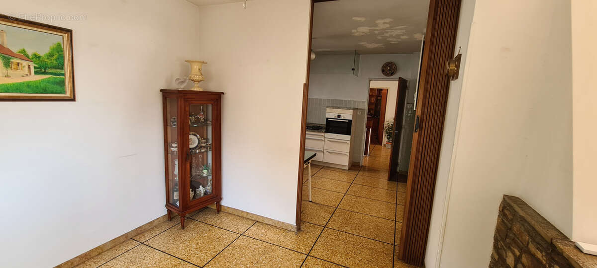 A Ajaccio, une villa avec appartement vue mer - photo 7