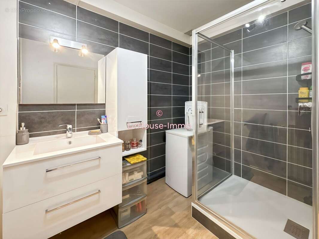 Appartement à LE MANS