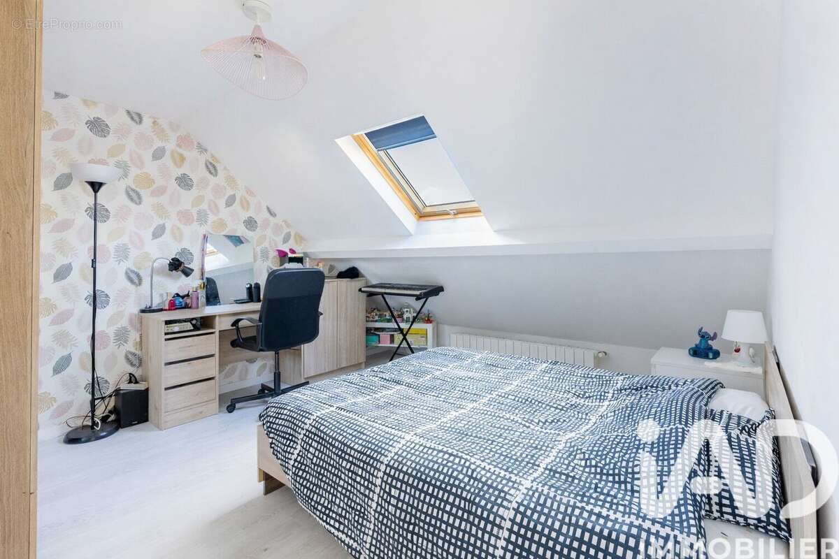 Photo 7 - Maison à MORANGIS