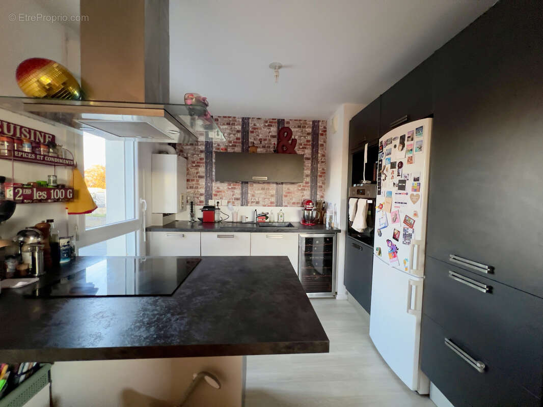 Appartement à BETTON