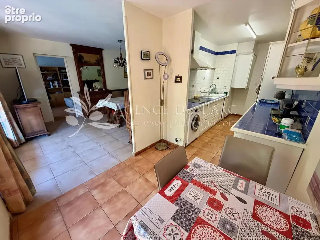 Appartement 4 pièces 85 m² à vendre à Antibes (06600) - photo 4