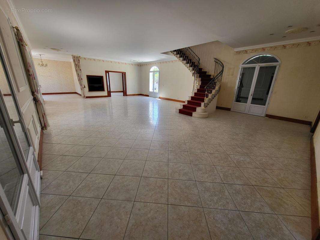 Vente maison - photo 3