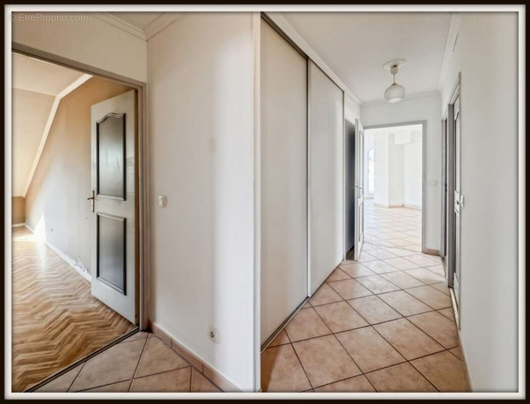 Appartement à vendre 4 pièces CHAMBERY (73) de 100,8m² carrez - photo 24