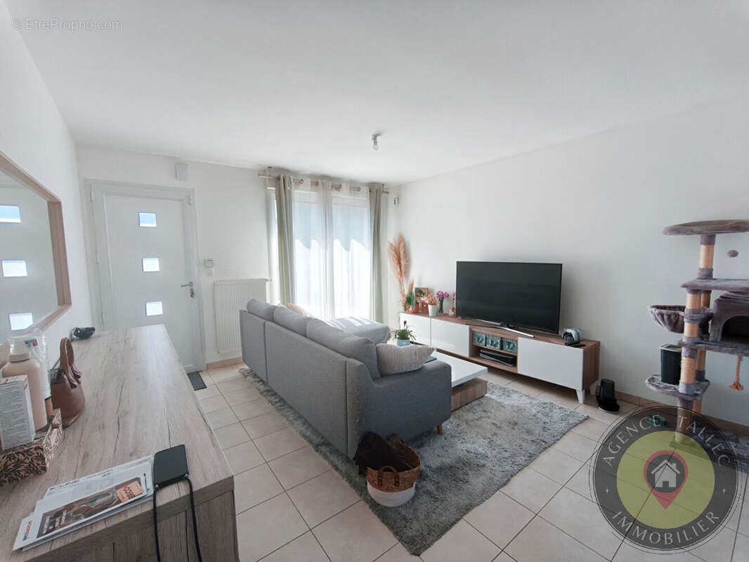 Maison de plain-pied à TADEN ! - photo 3