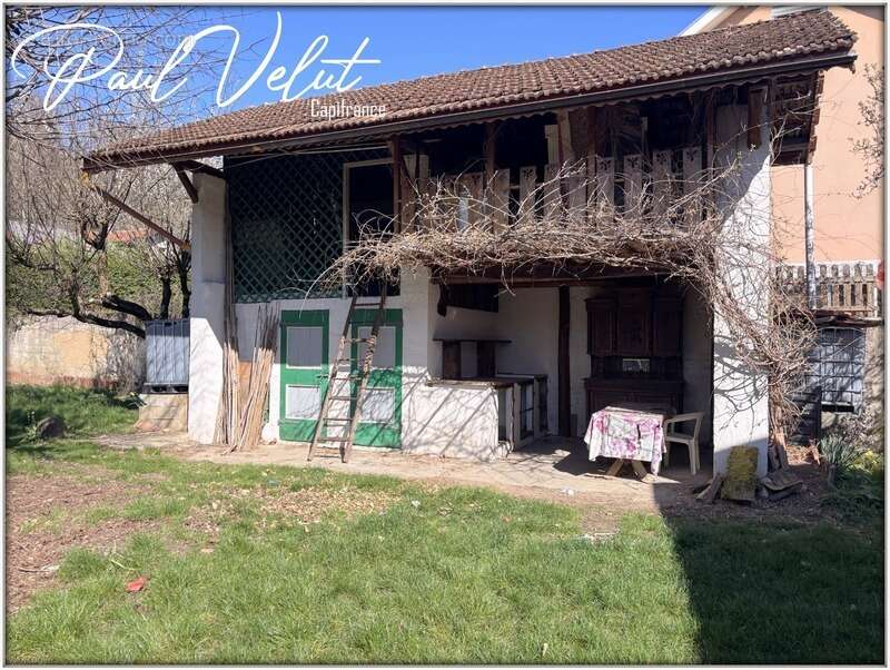 Maison à VINAY