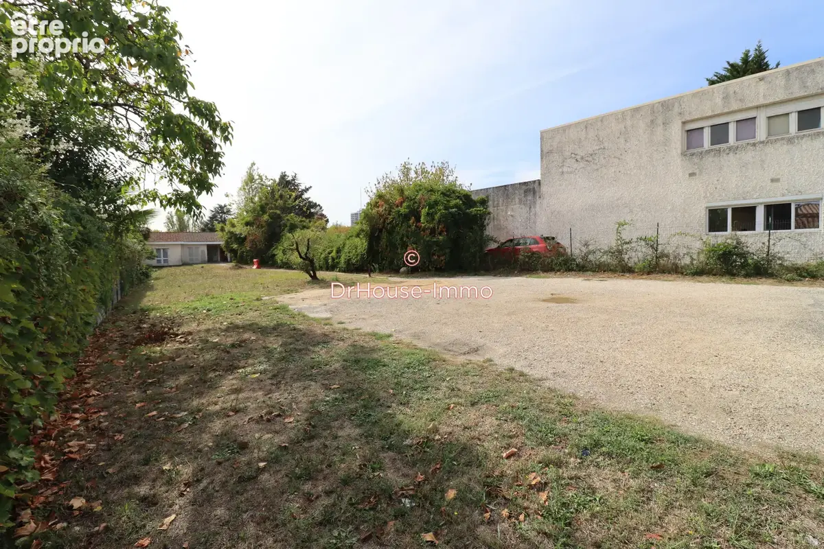 Terrain 829 m² à vendre à Lormont (33310) - photo 2